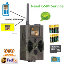 12 megapixel Trail Camera MMS GPRS MMS No Flash from SunTek Manufacturer